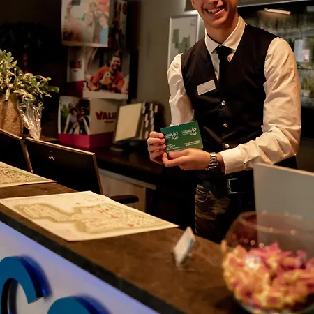 Luxe Harderwijk