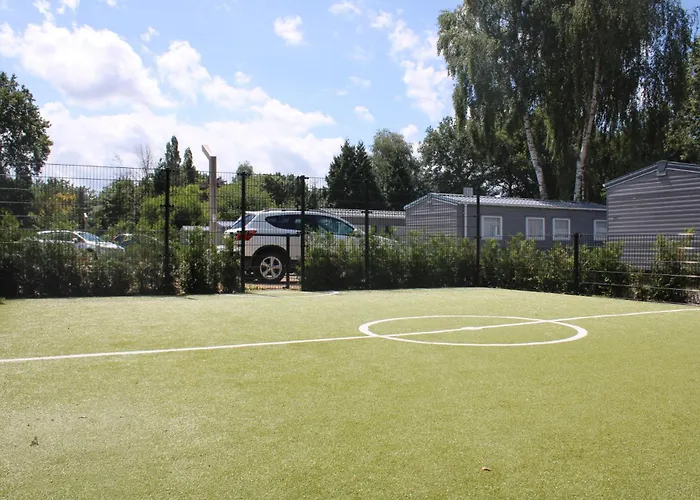 Domek alpejski Luxe *