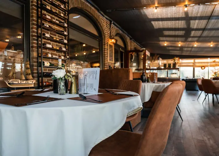 Domek alpejski Luxe Harderwijk