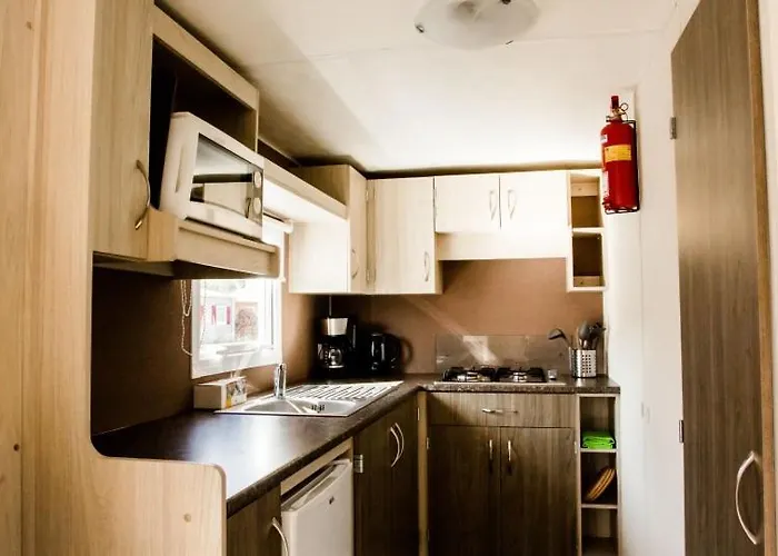 Luxe Domek alpejski Harderwijk