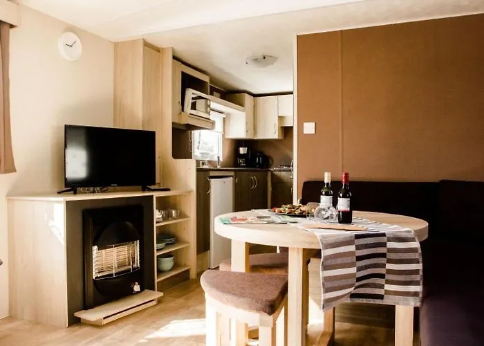 Luxe Domek alpejski *