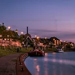 Chalet Luxe Harderwijk