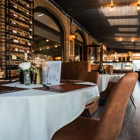 Chalet Luxe Harderwijk