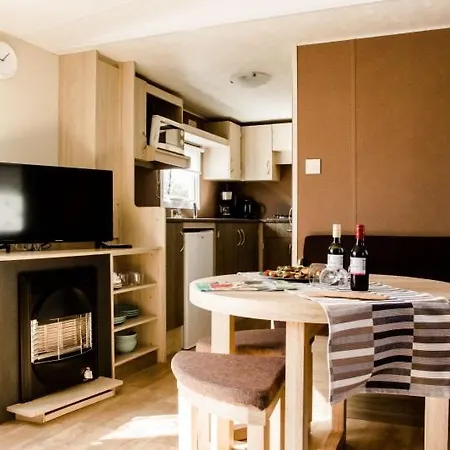 Luxe Chalet *