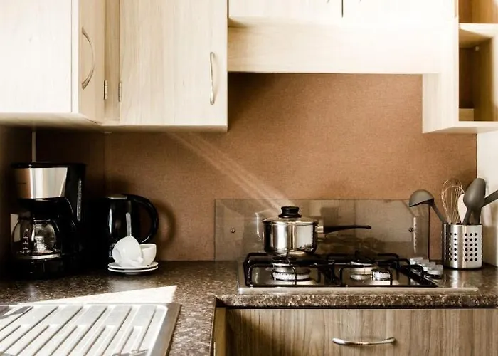 Chalet Luxe Harderwijk